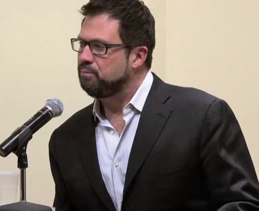 A Conversation with David Daniels [2012]